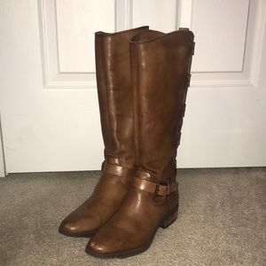 Sole Society Riding boots